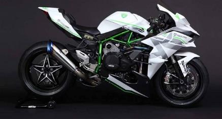 最快的摩托车：速度最快的十大辆摩托车