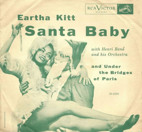 最好听的圣诞歌曲：最好听十大最著名的圣诞歌曲