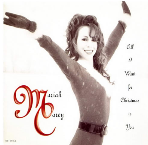 最好听的圣诞歌曲：最好听十大最著名的圣诞歌曲