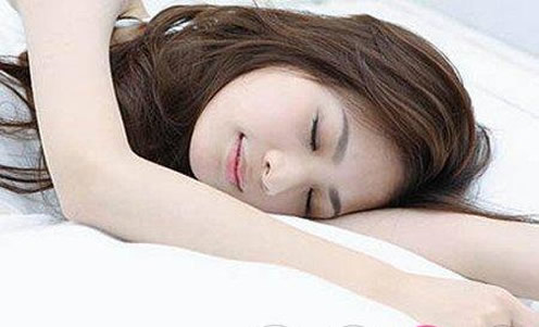 常年打呼噜竟不知鼻子里有它(图) 常年打呼噜竟不知鼻子里有它(图)