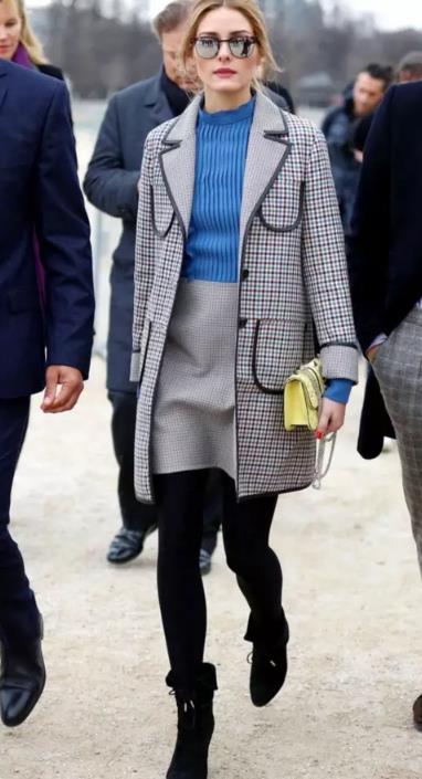 一穿老十岁的这衣服女人不要碰(图) 一穿老十岁的这衣服女人不要碰(图)