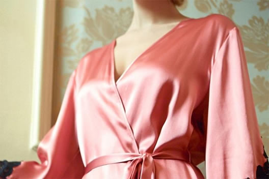 气质女人一生一定要穿的6件衣服：快来看看（图）