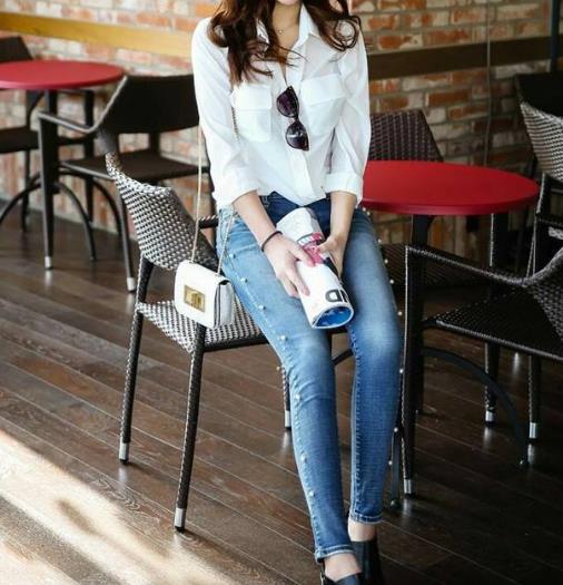 气质女人一生一定要穿的6件衣服：快来看看（图）