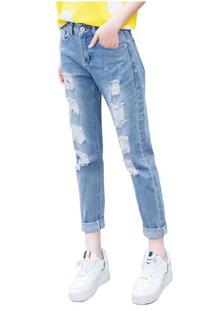 气质女人一生一定要穿的6件衣服：快来看看（图）