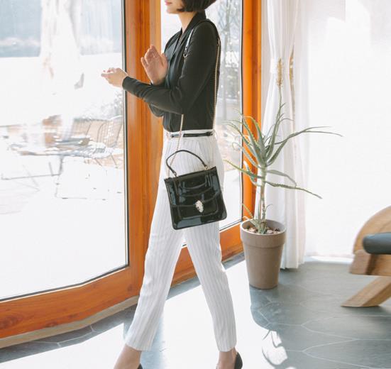 气质女人一生一定要穿的6件衣服：快来看看（图）