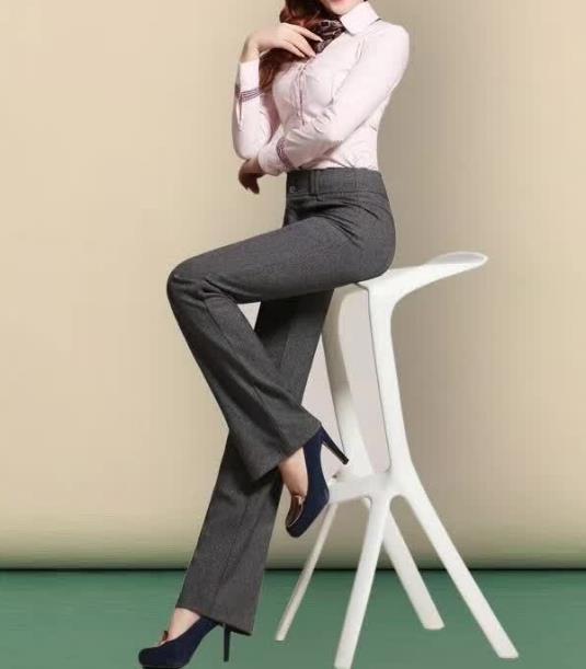 气质女人一生一定要穿的6件衣服：快来看看（图）