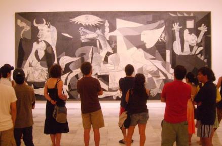 世界十大名画,世界十大名画介绍赏析(组图) 世界十大名画,世界十大名画介绍赏析(组图)