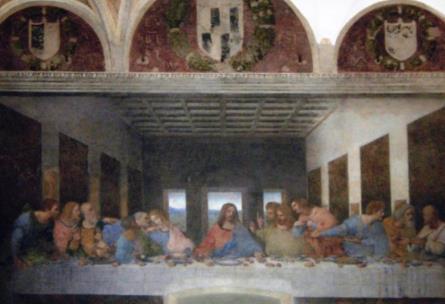 世界十大名画,世界十大名画介绍赏析(组图) 世界十大名画,世界十大名画介绍赏析(组图)