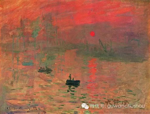 世界十大名画简介及其画作欣赏：世界十大名画详解