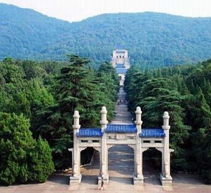 南京好玩的地方排行榜：老少都适合去的地方