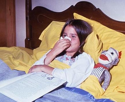 风寒感冒吃什么药，风寒感冒食疗方法介绍