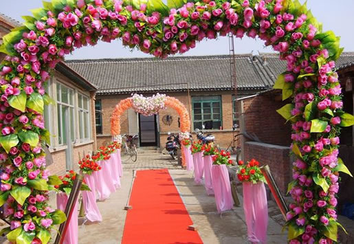 婚礼主题:70个浪漫好听的婚礼主题名称推荐 婚礼主题:70个浪漫好听的婚礼主题名称推荐