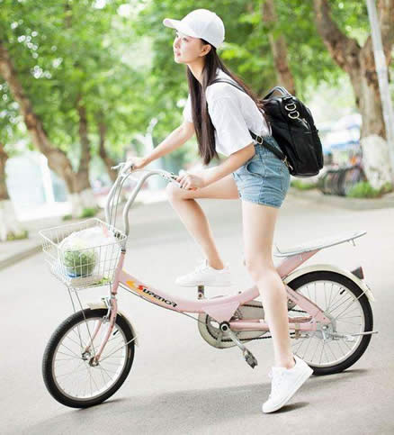 适合女生做的运动：哪些运动最适合女学生