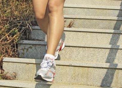 爬楼梯能减肥吗？教你爬楼梯减肥的正确方法