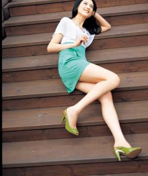 爬楼梯能减肥吗？教你爬楼梯减肥的正确方法