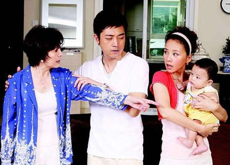 婆媳关系的电视剧：六部关于婆媳之间那些事的电视剧