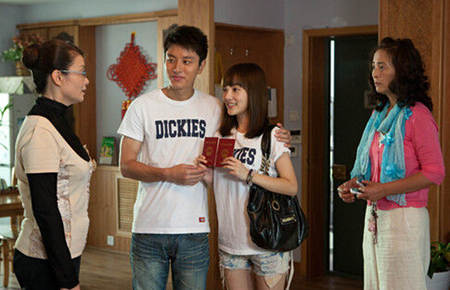 婆媳关系的电视剧：六部关于婆媳之间那些事的电视剧