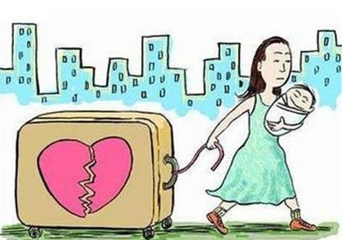 离婚率最高的城市:2017全国离婚率排名大揭秘 离婚率最高的城市:2017全国离婚率排名大揭秘