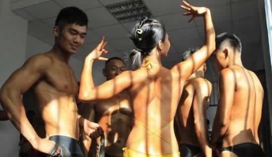 女汉子是什么意思:揭秘女汉子的20条标准 女汉子是什么意思:揭秘女汉子的20条标准