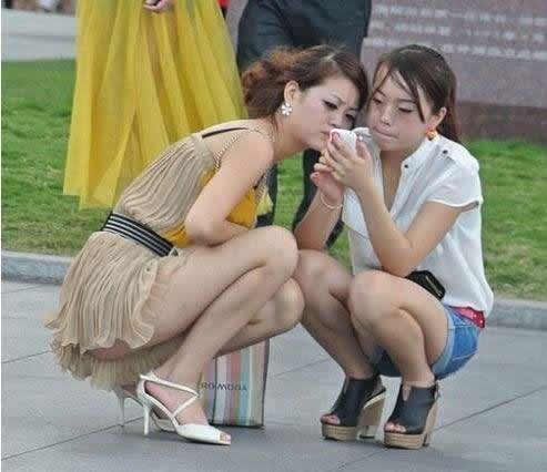 女汉子是什么意思:揭秘女汉子的20条标准 女汉子是什么意思:揭秘女汉子的20条标准