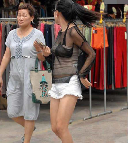 女汉子是什么意思:揭秘女汉子的20条标准 女汉子是什么意思:揭秘女汉子的20条标准