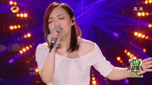 徐佳莹好听的歌：精选15首徐佳莹好听的歌