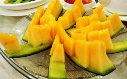 哈密瓜上火吗 吃哈密瓜食用禁忌事项 哈密瓜上火吗 吃哈密瓜食用禁忌事项