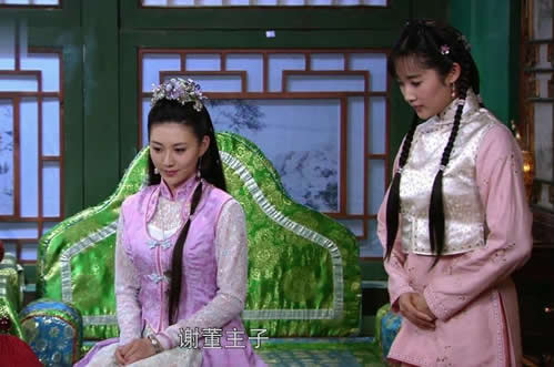 多情江山结局:揭秘电视剧多情江山大结局是什么 多情江山结局:揭秘电视剧多情江山大结局是什么