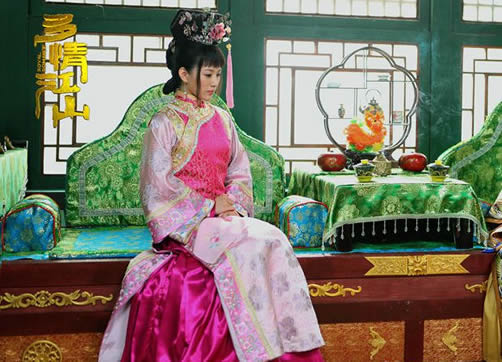 多情江山结局:揭秘电视剧多情江山大结局是什么 多情江山结局:揭秘电视剧多情江山大结局是什么