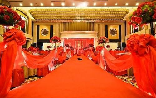 适合婚礼男生唱的歌曲大全2018：婚礼喜庆歌曲