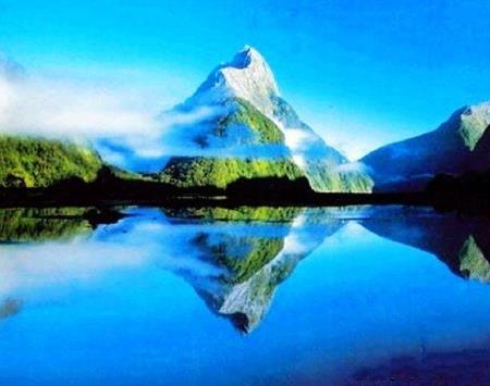 最大的湖泊:十大全球湖泊排行榜 最大的湖泊:十大全球湖泊排行榜