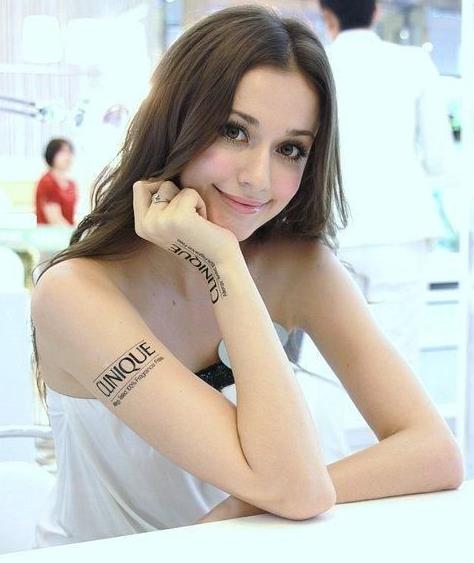 世界上最漂亮的女孩：最漂亮的姑娘长啥样？