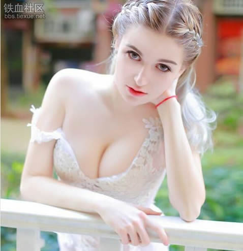 世界上最漂亮的女孩：最漂亮的姑娘长啥样？