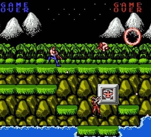 世界上最难玩的游戏：史上最难十大经典游戏排行榜