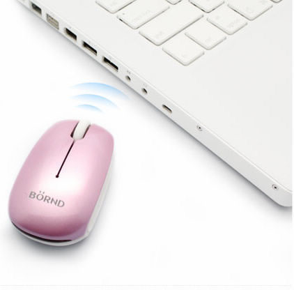 世界上最小的蓝牙鼠标:最小的迷你蓝牙鼠标你用过吗 世界上最小的蓝牙鼠标:最小的迷你蓝牙鼠标你用过吗