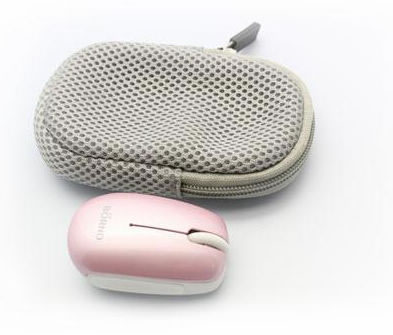 世界上最小的蓝牙鼠标:最小的迷你蓝牙鼠标你用过吗 世界上最小的蓝牙鼠标:最小的迷你蓝牙鼠标你用过吗