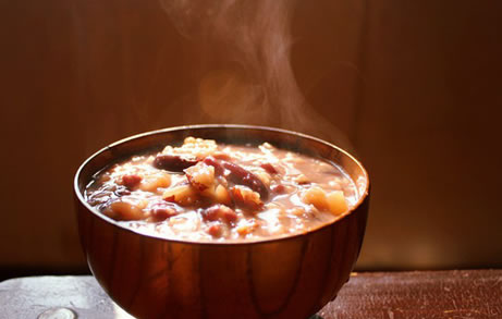 腊八节能在娘家过吗 腊八节的禁忌有哪些