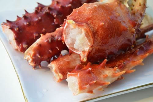 帝王蟹多少钱一斤:帝王蟹简介及2018帝王蟹价格 帝王蟹多少钱一斤:帝王蟹简介及2018帝王蟹价格