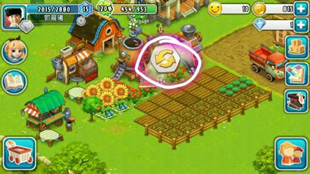 全民农场攻略：教你全民农场操作技巧攻略
