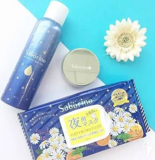 晚安面膜：告诉你日本晚安面膜好用吗（图）