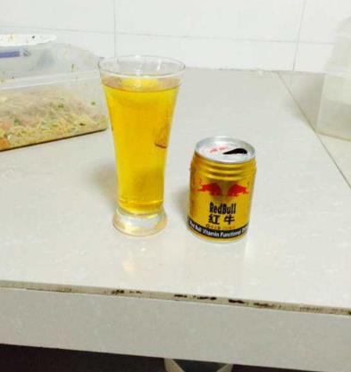 红牛加鸡蛋红牛能和鸡蛋一起吃吗