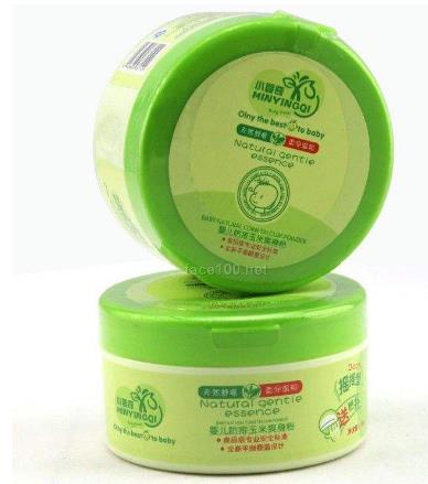 玉米爽身粉好用吗 玉米爽身粉和普通爽身粉的区别