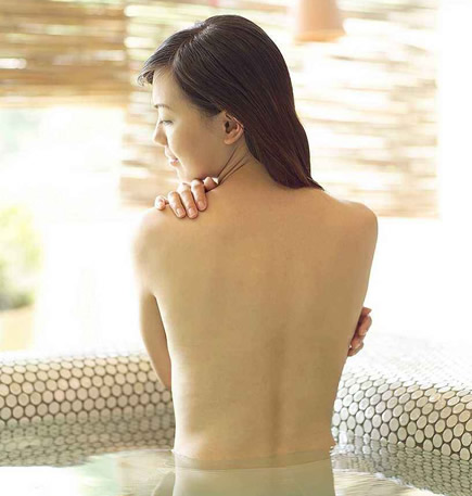 冬天用什么沐浴露好：冬天适合用什么沐浴露及正确用法