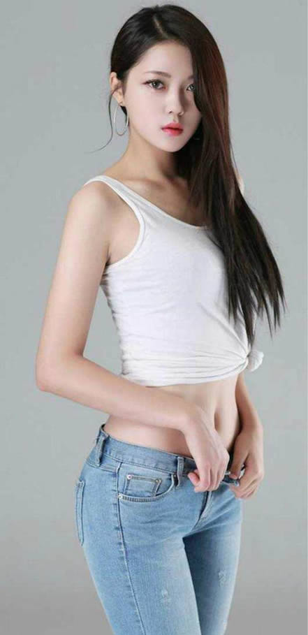 姐妹好友印象大全:好姐妹尽显美女迷人好身材