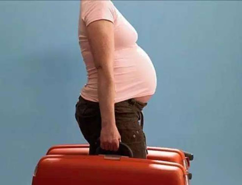 孕妇过年出行需注意什么:春节孕妇安全出行必备 孕妇过年出行需注意什么:春节孕妇安全出行必备