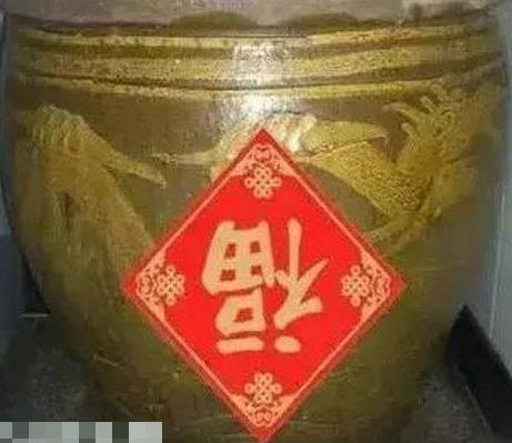 福字倒贴有讲究贴错会出大事（图文揭晓）