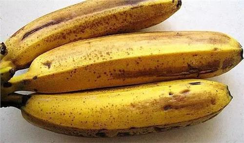 一根有斑点的香蕉到底有多厉害：13个好处揭晓（图文）