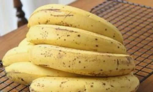 一根有斑点的香蕉到底有多厉害：13个好处揭晓（图文）