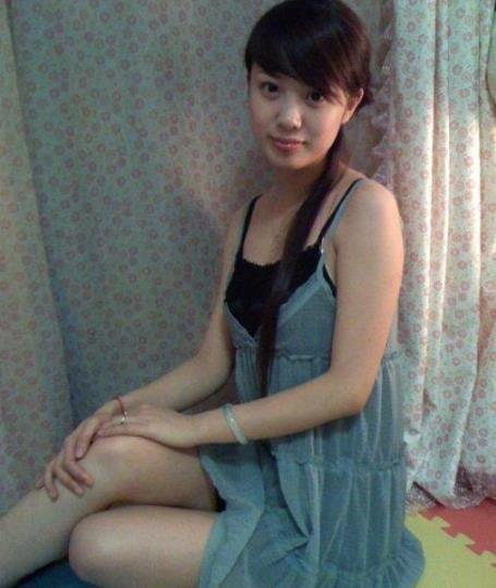 村里的马金莲，一直没人敢娶