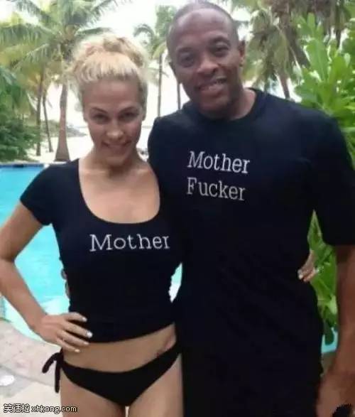 骚年的英文我看懂了